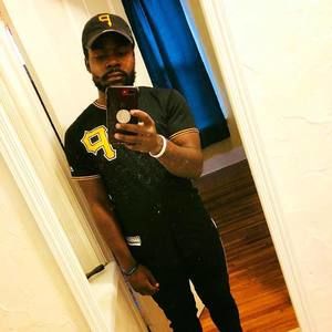 Meet your Posher, Kris